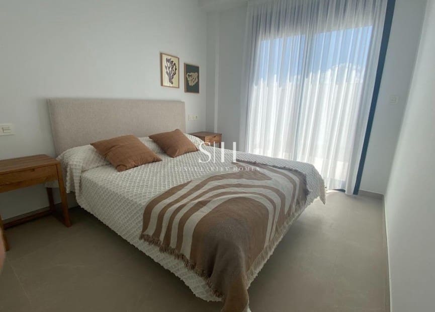 2 slaapkamer Bungalow te koop in San Pedro del Pinatar - € 279.000 (Ref: 9804010)