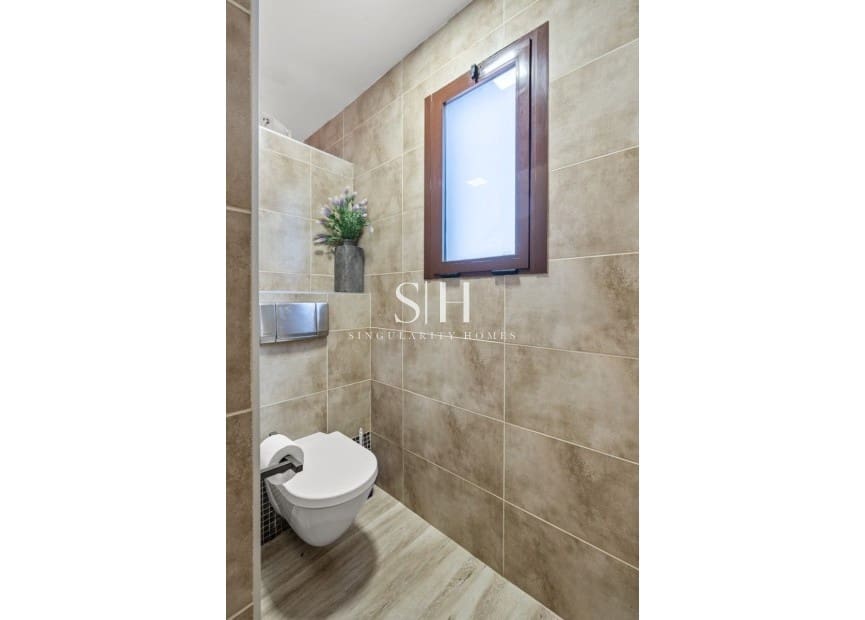 4 chambre Villa/Maison à vendre à Santa Pola avec piscine - 799 000 € (Ref: 9804012)