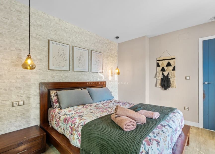 4 chambre Villa/Maison à vendre à Santa Pola avec piscine - 799 000 € (Ref: 9804012)