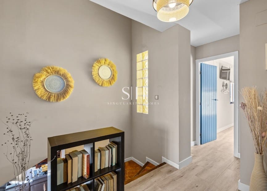 4 chambre Villa/Maison à vendre à Santa Pola avec piscine - 799 000 € (Ref: 9804012)