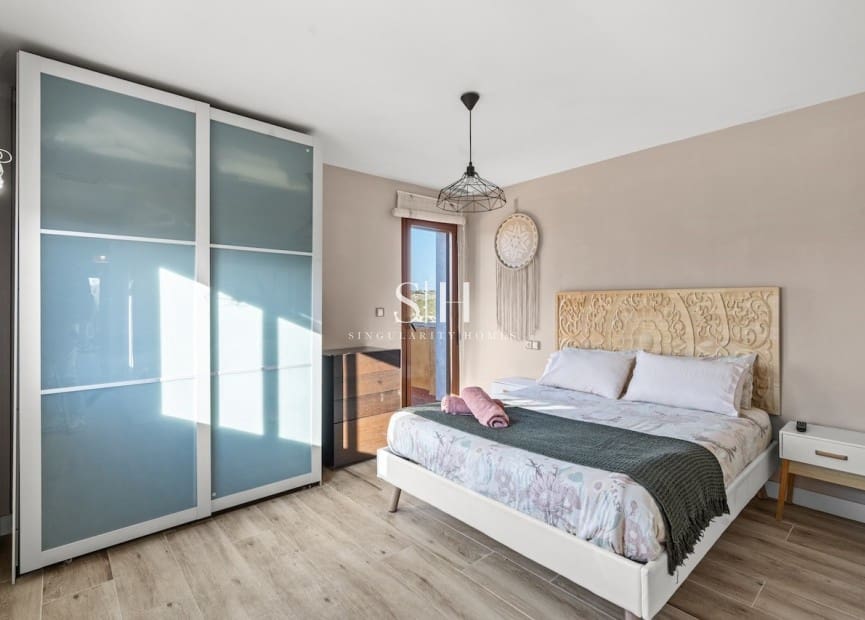 4 chambre Villa/Maison à vendre à Santa Pola avec piscine - 799 000 € (Ref: 9804012)