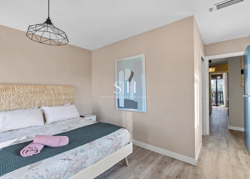 4 chambre Villa/Maison à vendre à Santa Pola avec piscine - 799 000 € (Ref: 9804012)