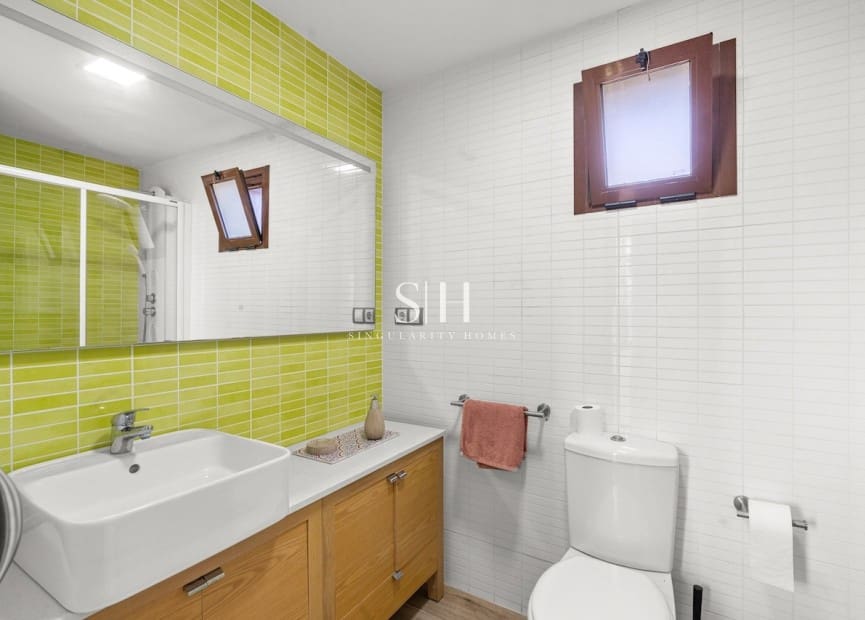 4 chambre Villa/Maison à vendre à Santa Pola avec piscine - 799 000 € (Ref: 9804012)