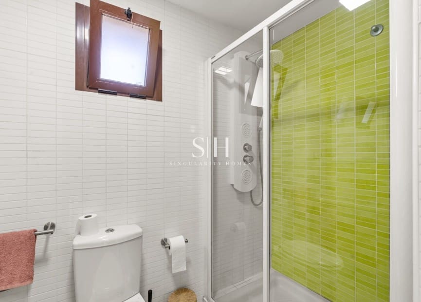 4 chambre Villa/Maison à vendre à Santa Pola avec piscine - 799 000 € (Ref: 9804012)