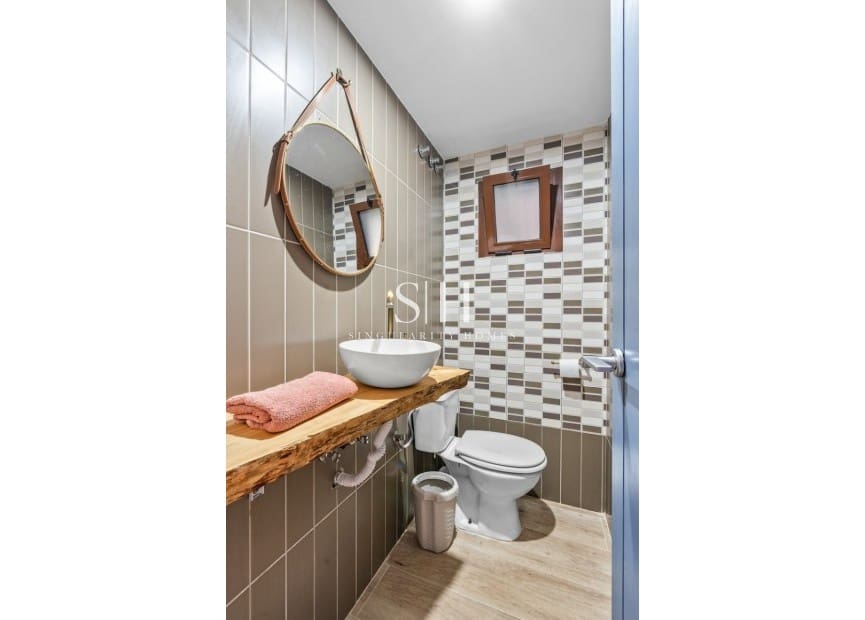 4 chambre Villa/Maison à vendre à Santa Pola avec piscine - 799 000 € (Ref: 9804012)