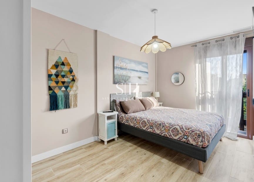 4 chambre Villa/Maison à vendre à Santa Pola avec piscine - 799 000 € (Ref: 9804012)