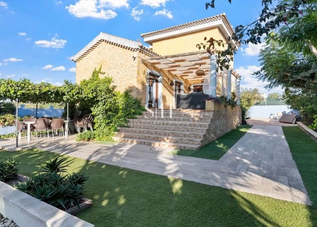 4 chambre Villa/Maison à vendre à Noroeste, Santa Pola avec piscine - 799 000 € (Ref: 9804012)