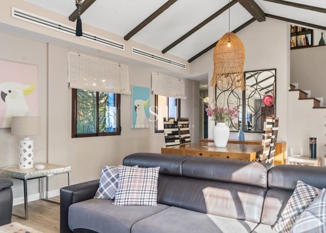 4 chambre Villa/Maison à vendre à Noroeste, Santa Pola avec piscine - 799 000 € (Ref: 9804012)