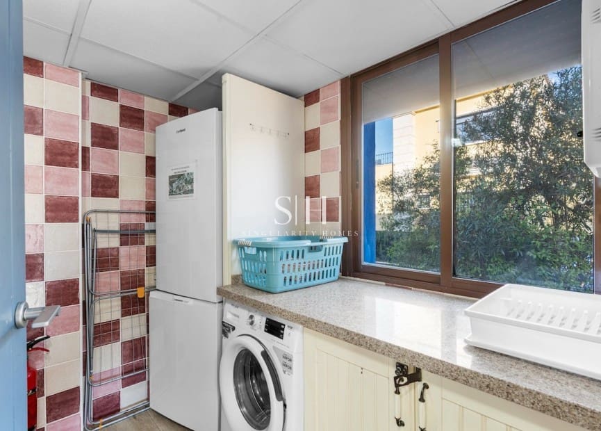 4 chambre Villa/Maison à vendre à Santa Pola avec piscine - 799 000 € (Ref: 9804012)