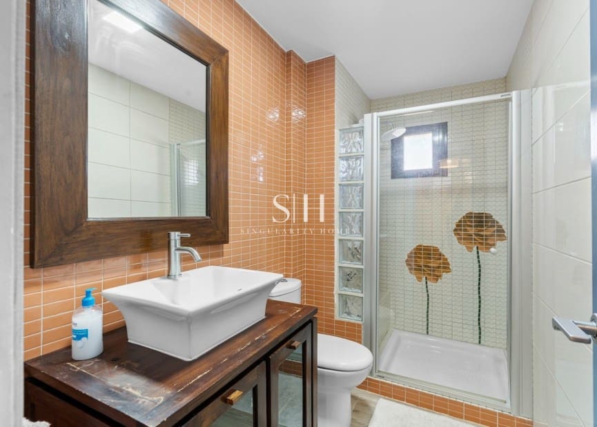 4 chambre Villa/Maison à vendre à Santa Pola avec piscine - 799 000 € (Ref: 9804012)