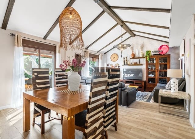 4 chambre Villa/Maison à vendre à Noroeste, Santa Pola avec piscine - 799 000 € (Ref: 9804012)