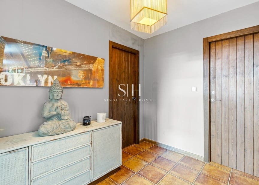 4 chambre Villa/Maison à vendre à Santa Pola avec piscine - 799 000 € (Ref: 9804012)