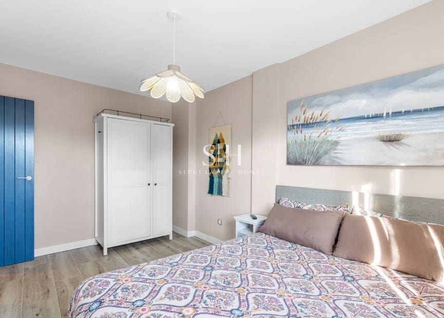 4 chambre Villa/Maison à vendre à Santa Pola avec piscine - 799 000 € (Ref: 9804012)