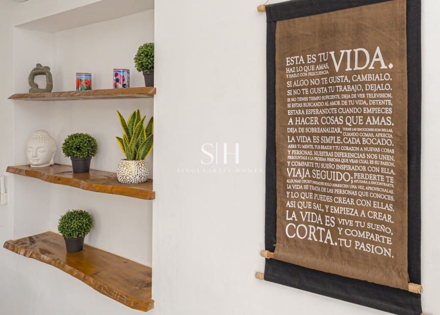 5 soverom Villa til salgs i San Fulgencio med svømmebasseng - € 795 000 (Ref: 9804013)