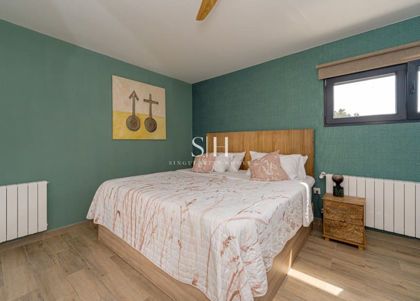 5 soverom Villa til salgs i San Fulgencio med svømmebasseng - € 795 000 (Ref: 9804013)