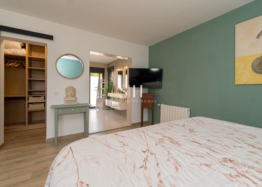 5 soverom Villa til salgs i San Fulgencio med svømmebasseng - € 795 000 (Ref: 9804013)