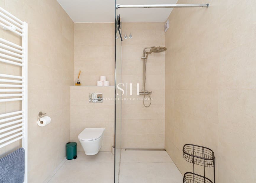 5 soverom Villa til salgs i San Fulgencio med svømmebasseng - € 795 000 (Ref: 9804013)