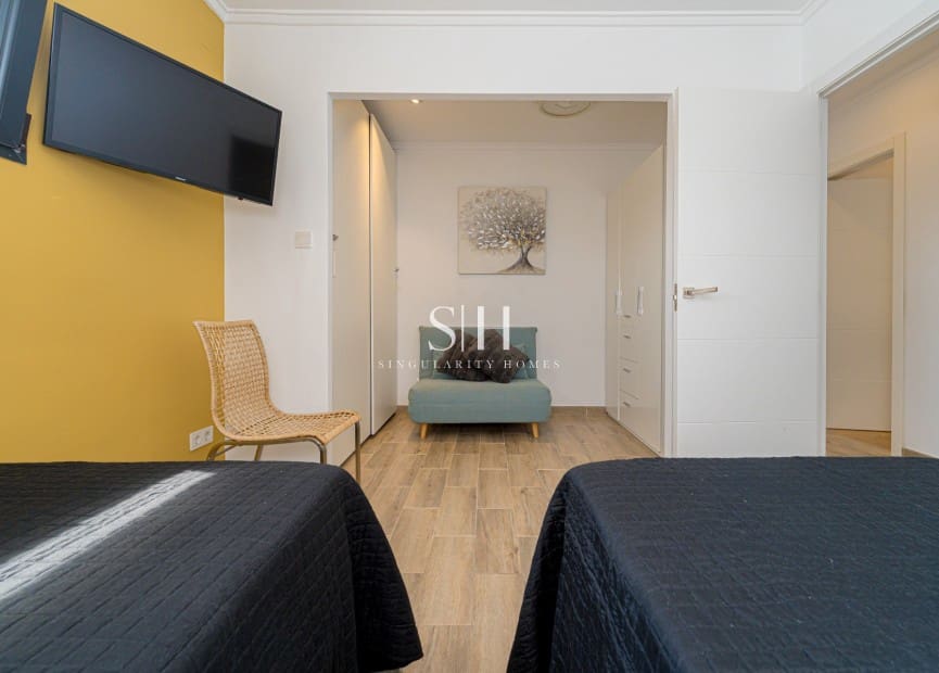 5 soverom Villa til salgs i San Fulgencio med svømmebasseng - € 795 000 (Ref: 9804013)