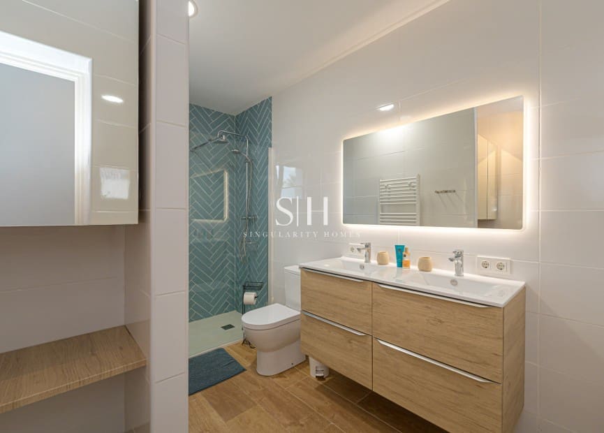 5 soverom Villa til salgs i San Fulgencio med svømmebasseng - € 795 000 (Ref: 9804013)