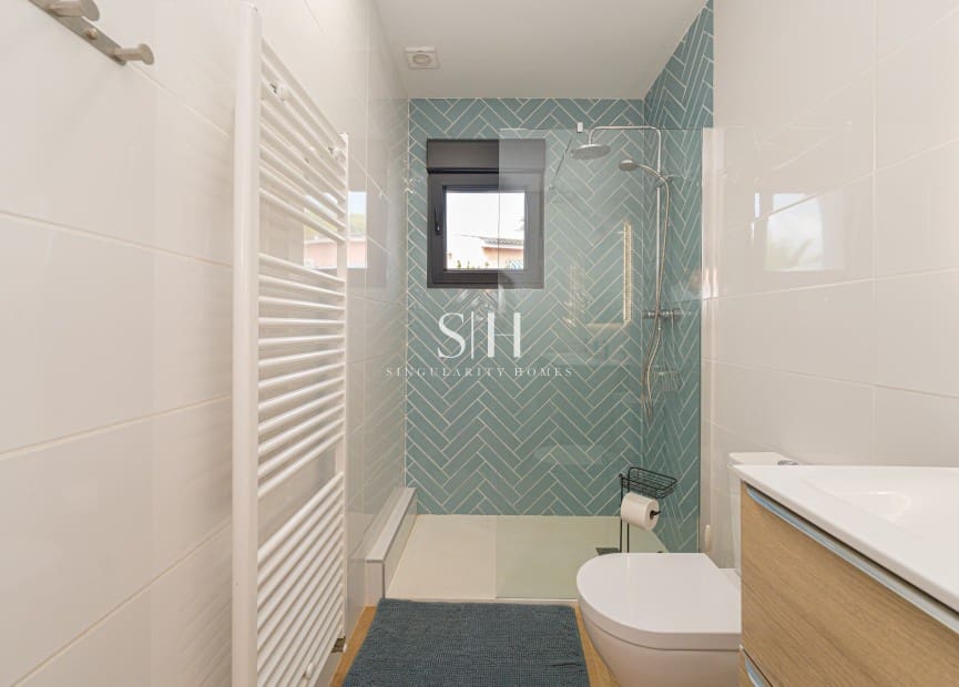 5 soverom Villa til salgs i San Fulgencio med svømmebasseng - € 795 000 (Ref: 9804013)