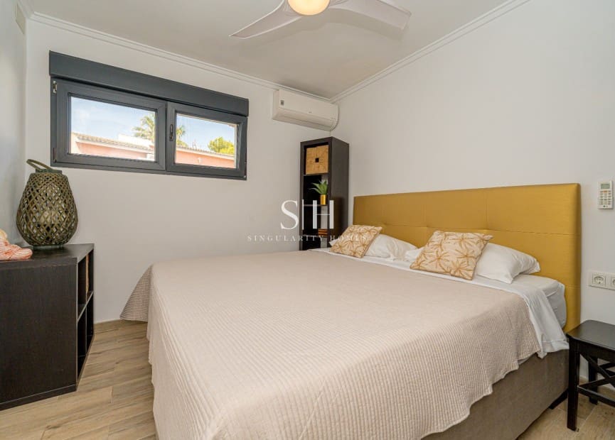 5 soverom Villa til salgs i San Fulgencio med svømmebasseng - € 795 000 (Ref: 9804013)