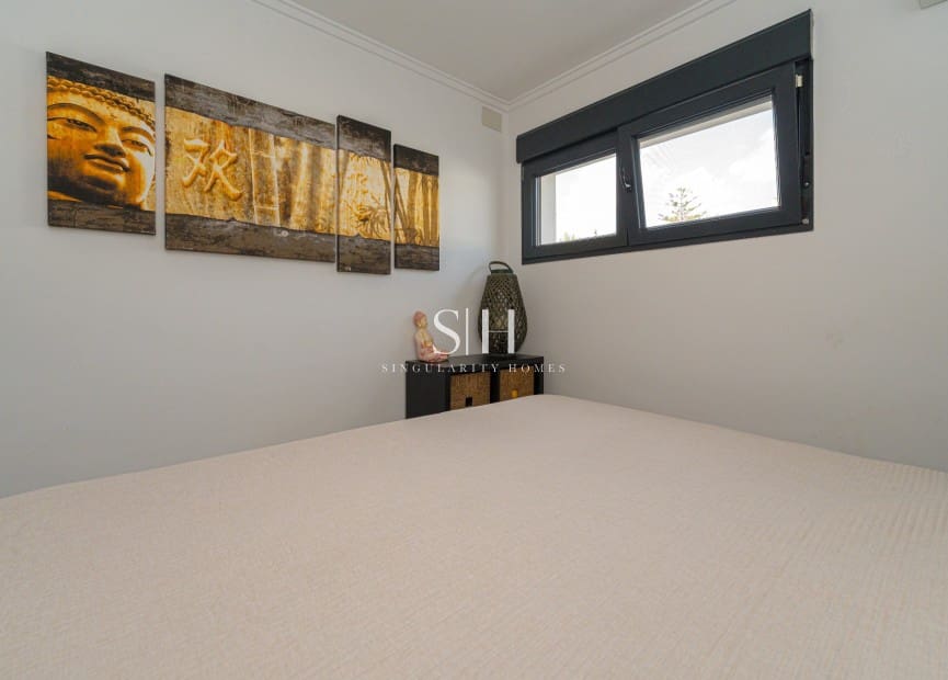 5 soverom Villa til salgs i San Fulgencio med svømmebasseng - € 795 000 (Ref: 9804013)