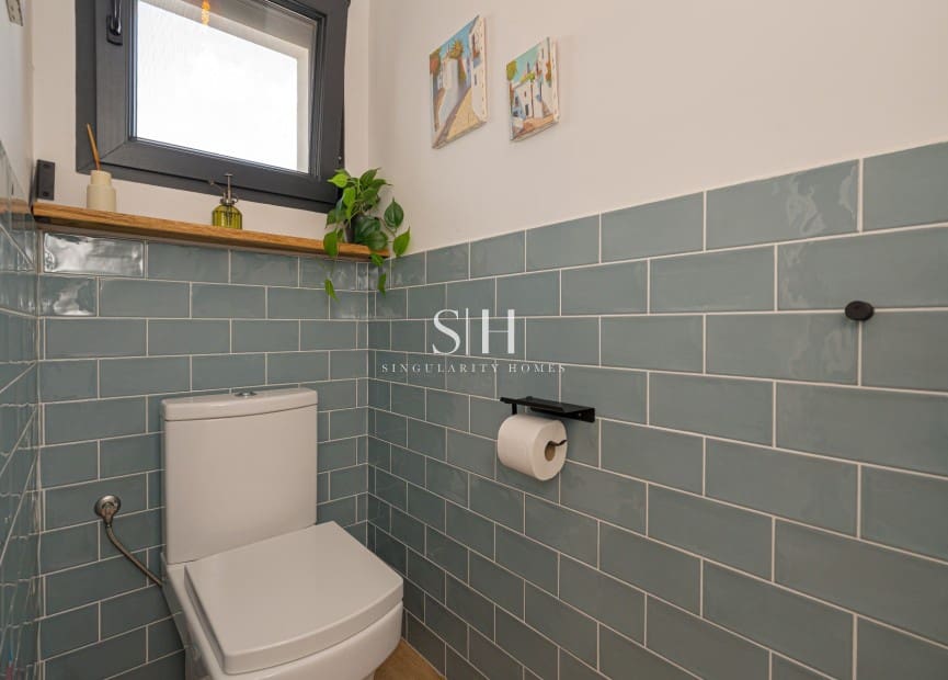 5 soverom Villa til salgs i San Fulgencio med svømmebasseng - € 795 000 (Ref: 9804013)