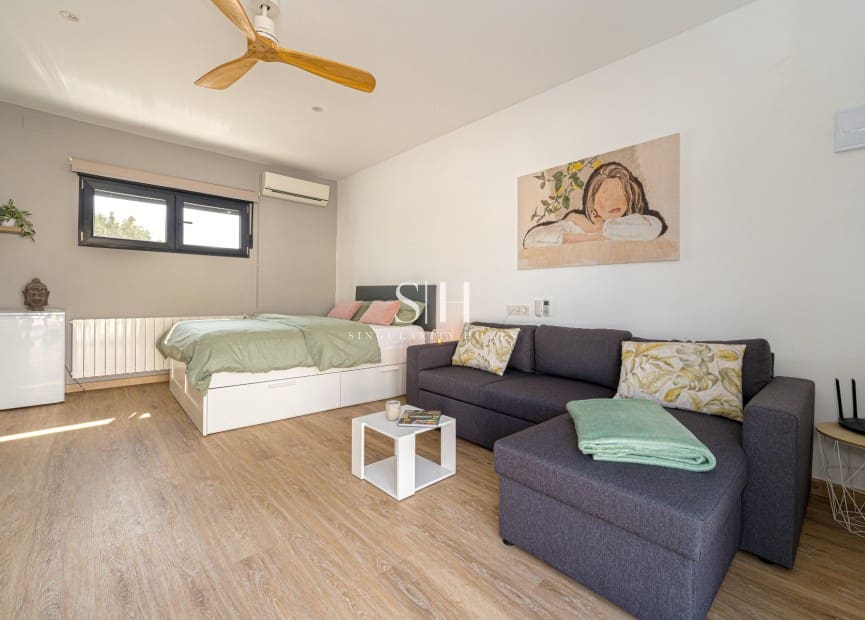 5 soverom Villa til salgs i San Fulgencio med svømmebasseng - € 795 000 (Ref: 9804013)