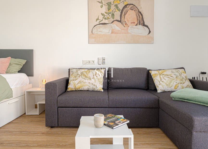 5 soverom Villa til salgs i San Fulgencio med svømmebasseng - € 795 000 (Ref: 9804013)