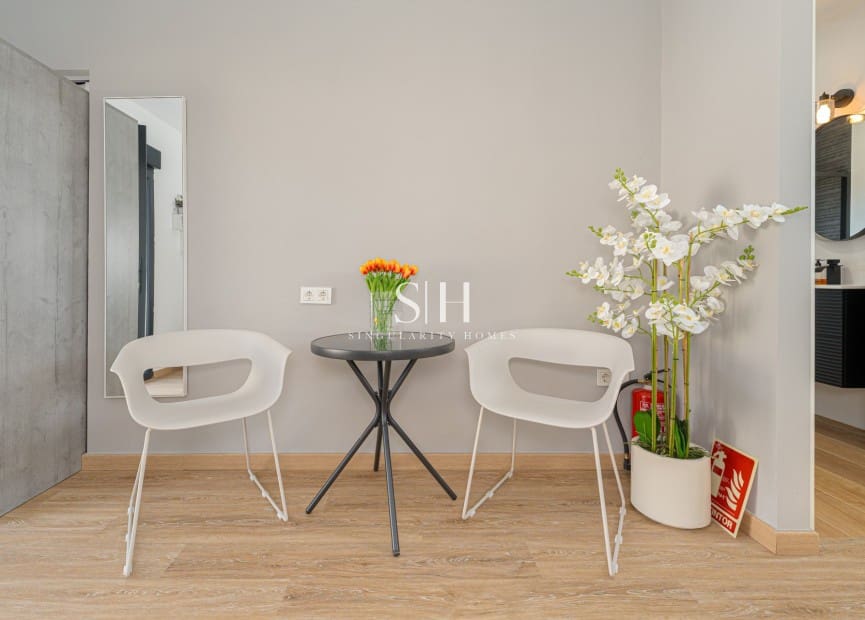 5 soverom Villa til salgs i San Fulgencio med svømmebasseng - € 795 000 (Ref: 9804013)