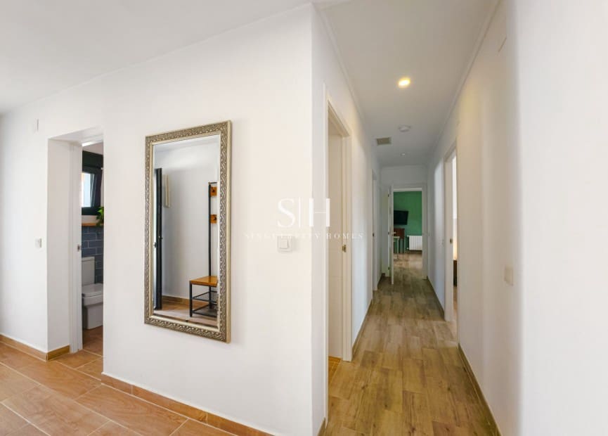 5 soverom Villa til salgs i San Fulgencio med svømmebasseng - € 795 000 (Ref: 9804013)