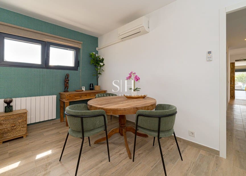 5 soverom Villa til salgs i San Fulgencio med svømmebasseng - € 795 000 (Ref: 9804013)