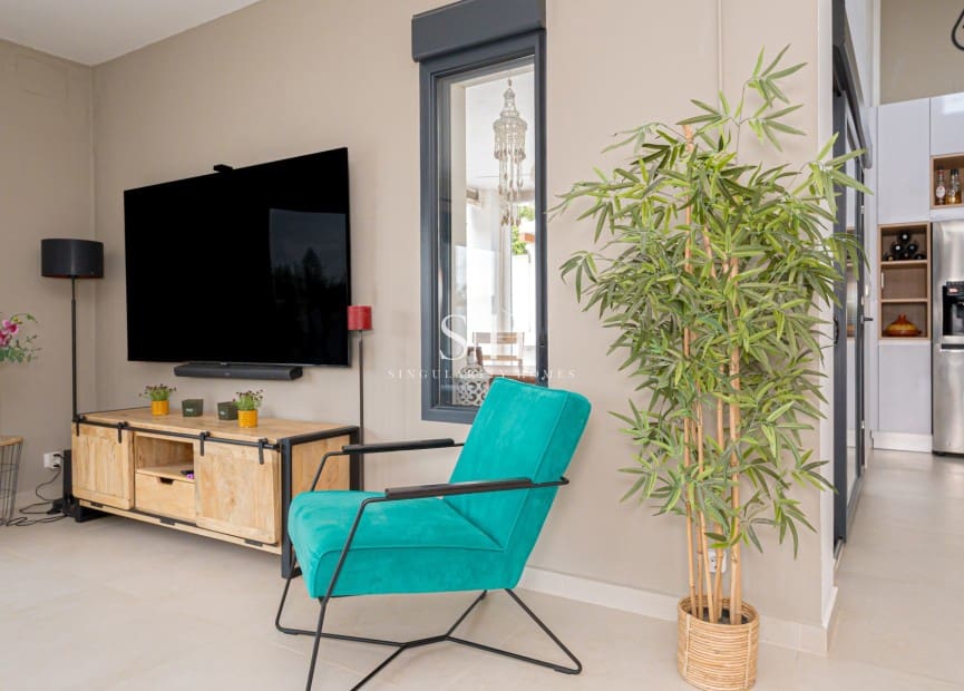 5 soverom Villa til salgs i San Fulgencio med svømmebasseng - € 795 000 (Ref: 9804013)