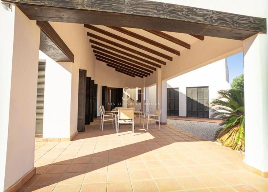 Chalet de 5 habitaciones en El Valle Golf Resort en venta con piscina - 750.000 € (Ref: 9804015)