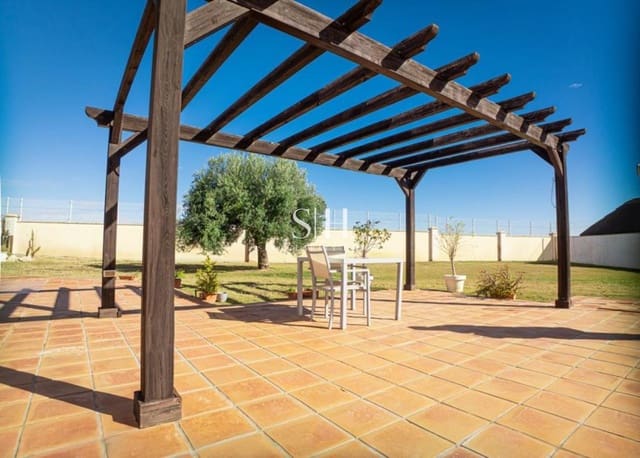Chalet de 5 habitaciones en El Valle Golf Resort, Murcia ciudad en venta con piscina - 750.000 € (Ref: 9804015)
