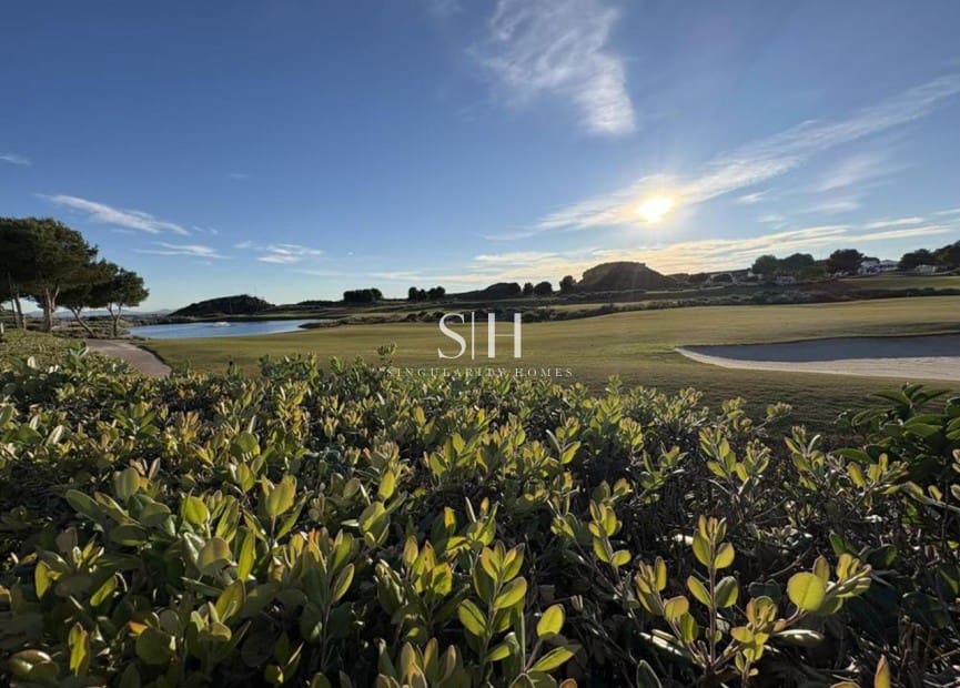 3 soveværelse Villa til salg i El Valle Golf Resort med swimmingpool - € 750.000 (Ref: 9804016)