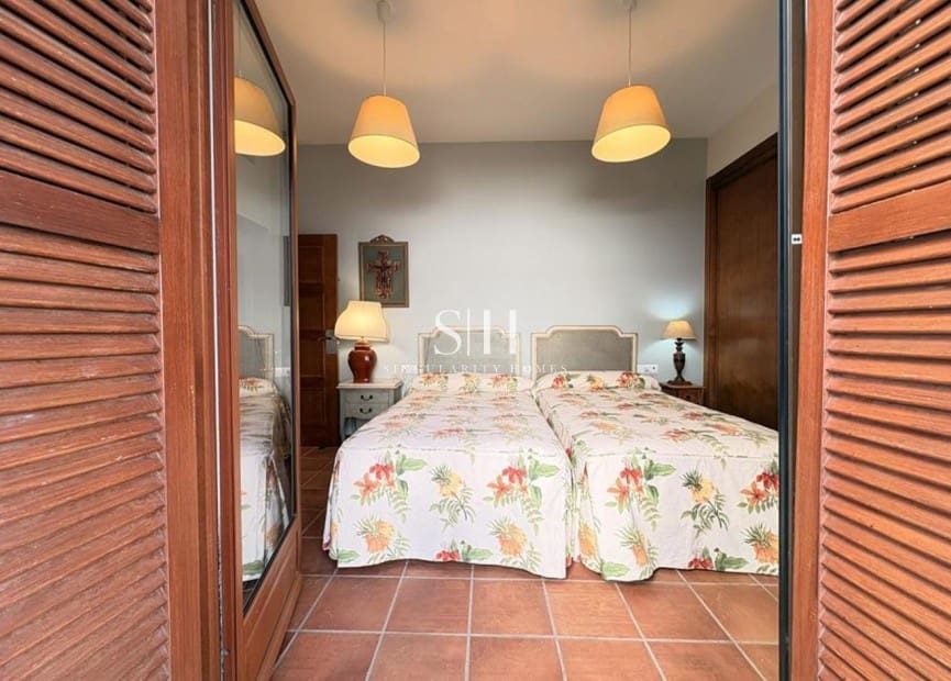 3 soveværelse Villa til salg i El Valle Golf Resort med swimmingpool - € 750.000 (Ref: 9804016)