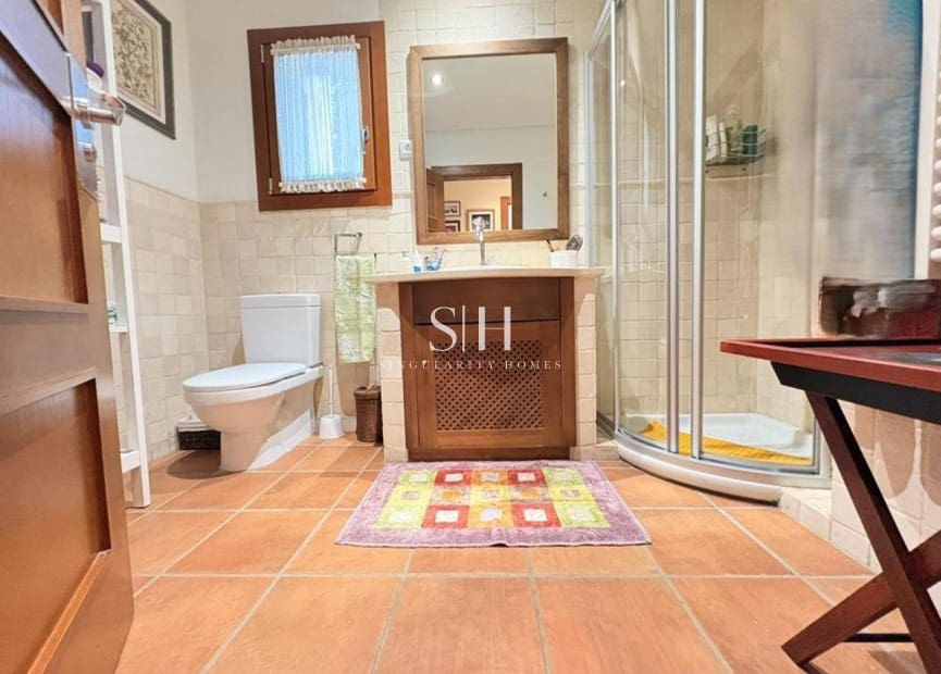 3 soveværelse Villa til salg i El Valle Golf Resort med swimmingpool - € 750.000 (Ref: 9804016)