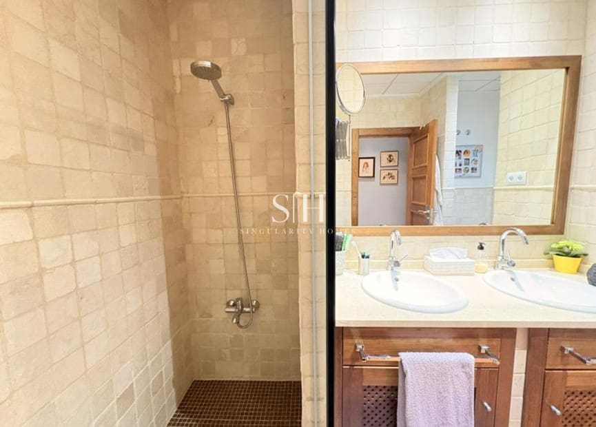 3 soveværelse Villa til salg i El Valle Golf Resort med swimmingpool - € 750.000 (Ref: 9804016)