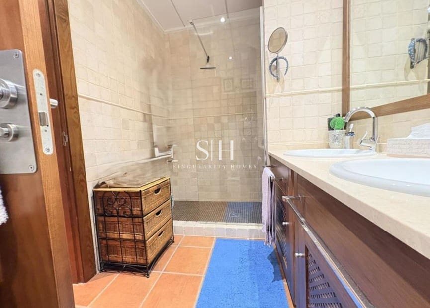 3 soveværelse Villa til salg i El Valle Golf Resort med swimmingpool - € 750.000 (Ref: 9804016)