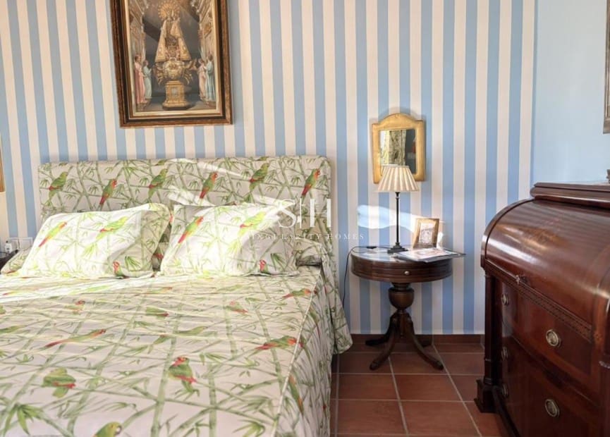 3 soveværelse Villa til salg i El Valle Golf Resort med swimmingpool - € 750.000 (Ref: 9804016)