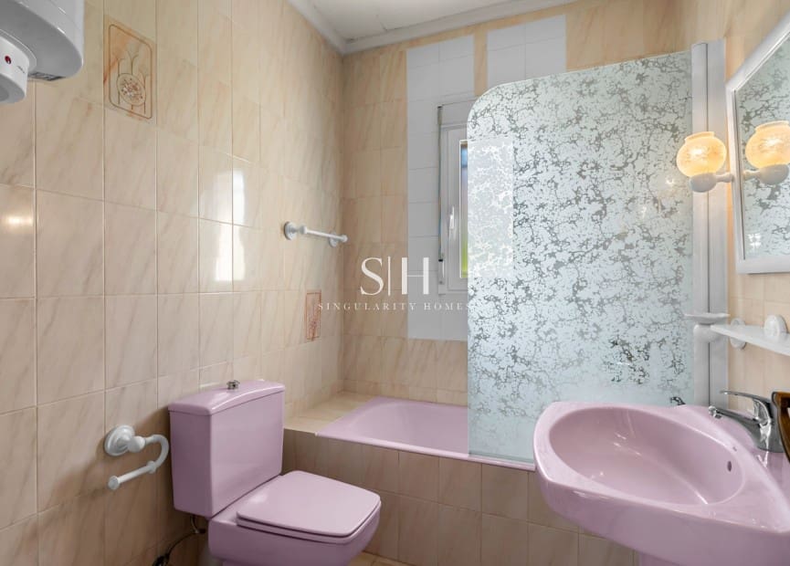 2 soverom Villa til salgs i Ciudad Quesada med svømmebasseng - € 345 000 (Ref: 9804018)
