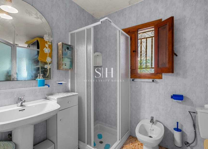 2 soverom Villa til salgs i Ciudad Quesada med svømmebasseng - € 345 000 (Ref: 9804018)