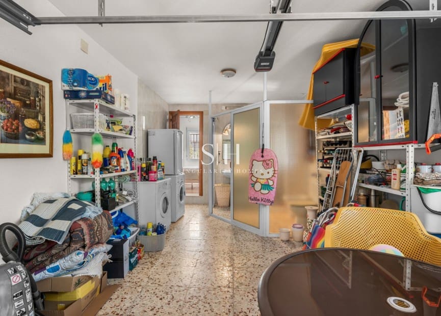 2 soverom Villa til salgs i Ciudad Quesada med svømmebasseng - € 345 000 (Ref: 9804018)