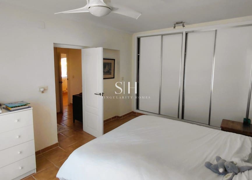 6 slaapkamer Villa te koop in La Marina met zwembad - € 620.000 (Ref: 9804019)