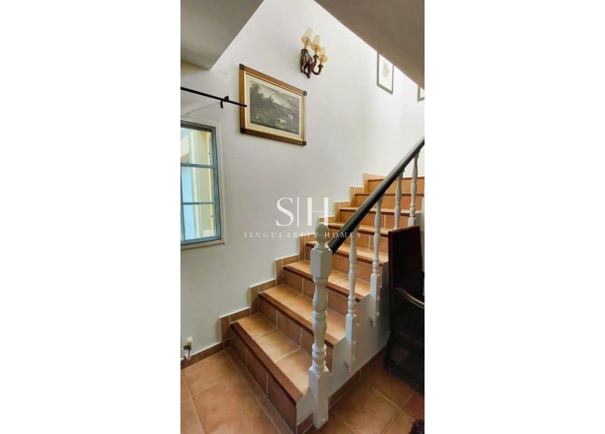 6 slaapkamer Villa te koop in La Marina met zwembad - € 620.000 (Ref: 9804019)