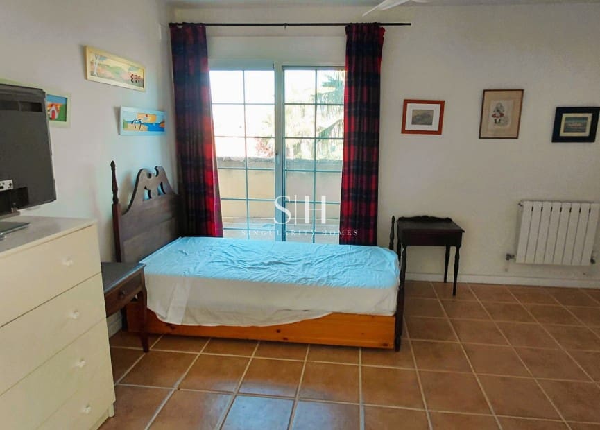 6 slaapkamer Villa te koop in La Marina met zwembad - € 620.000 (Ref: 9804019)