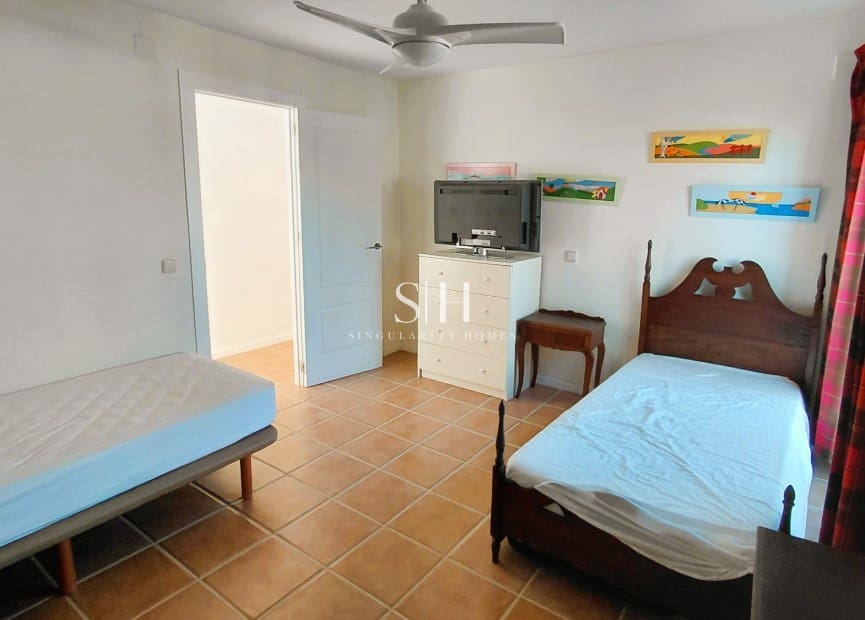 6 slaapkamer Villa te koop in La Marina met zwembad - € 620.000 (Ref: 9804019)