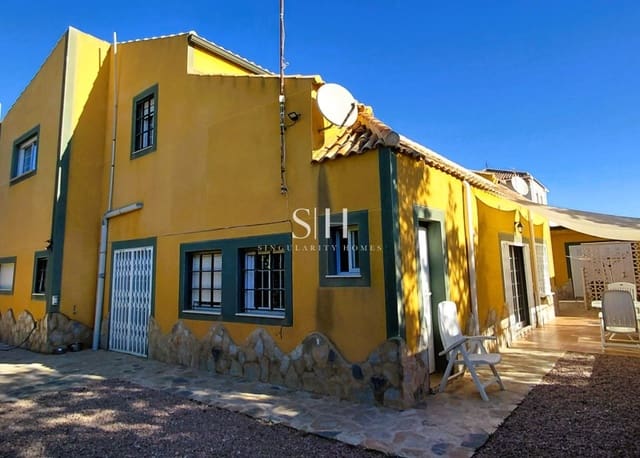 6 camera da letto Villa in vendita in La Marina, Elche / Elx con piscina - 620.000 € (Rif: 9804019)