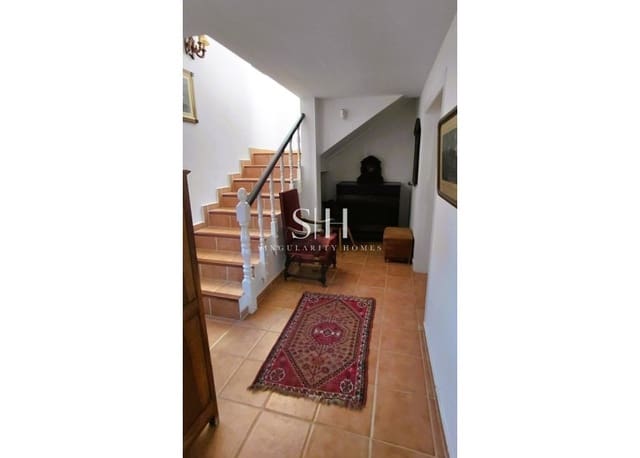 6 camera da letto Villa in vendita in La Marina, Elche / Elx con piscina - 620.000 € (Rif: 9804019)